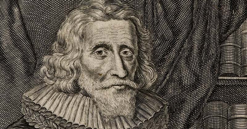 Aus Nachlass Joachim Jungius